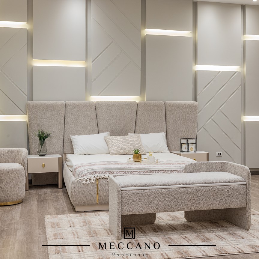 Bedroom B005