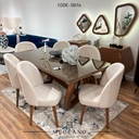 Dining Room D014
