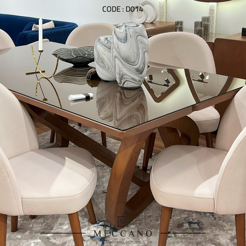 Dining Room D014