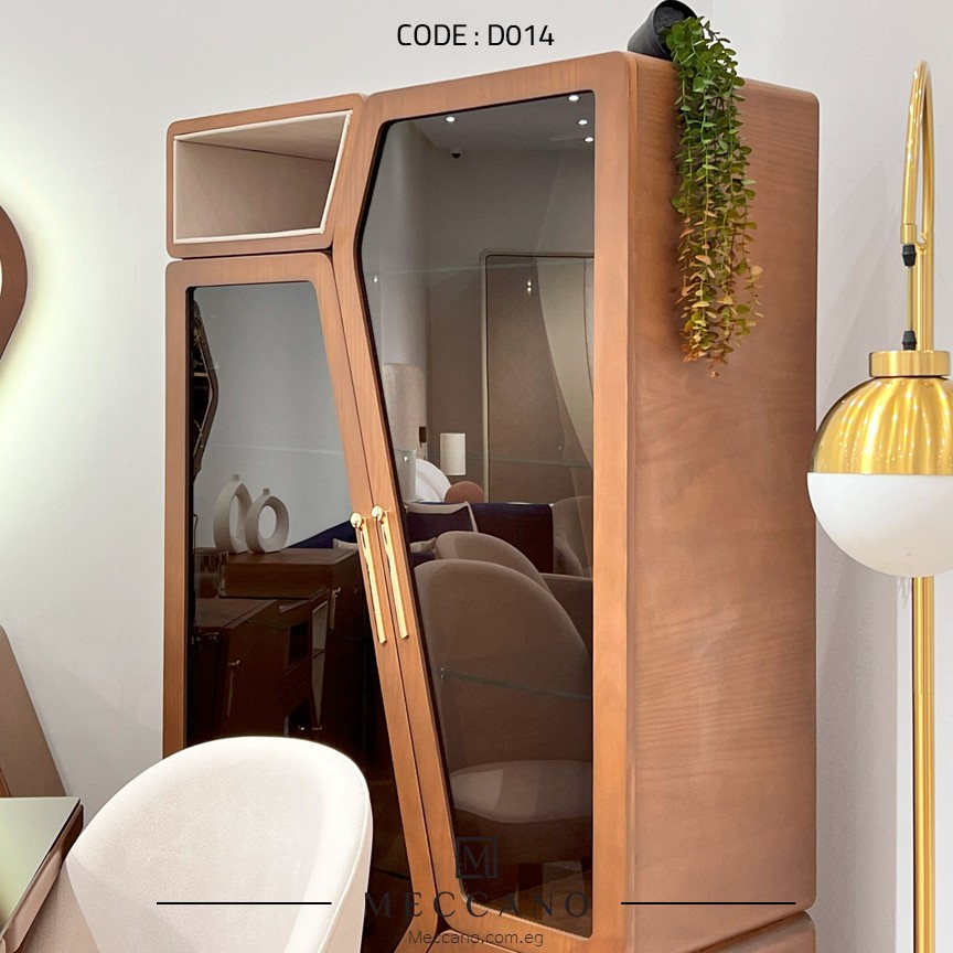 Dining Room D014