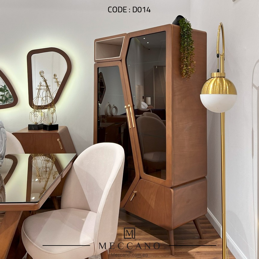 Dining Room D014