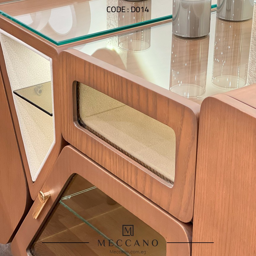 Dining Room D014