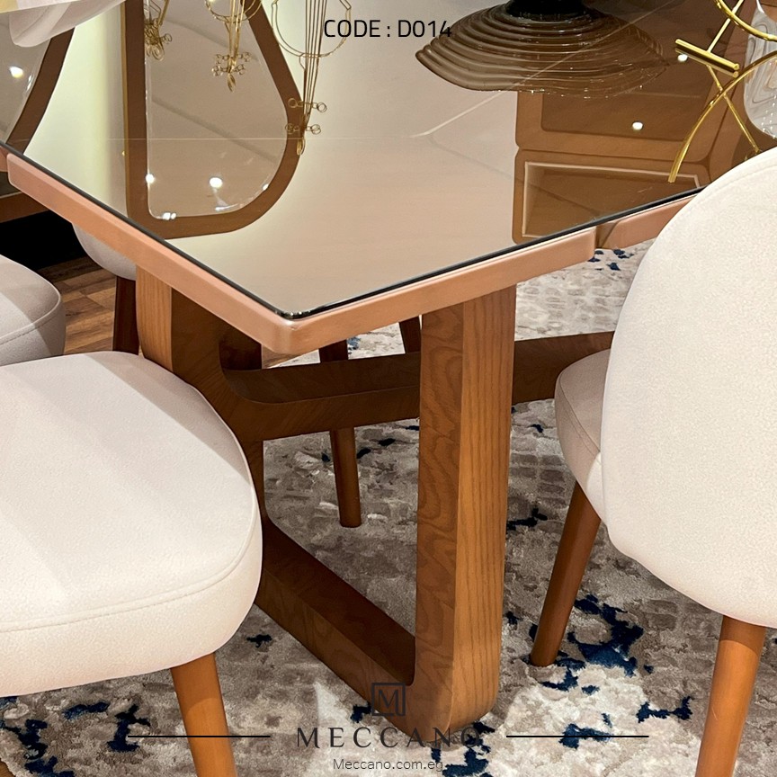 Dining Room D014