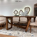 Dining Room D014