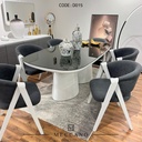 Dining Room D015