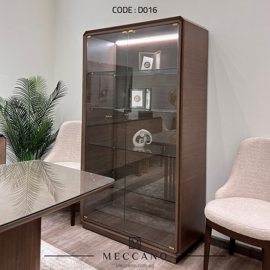 Dining Room D015