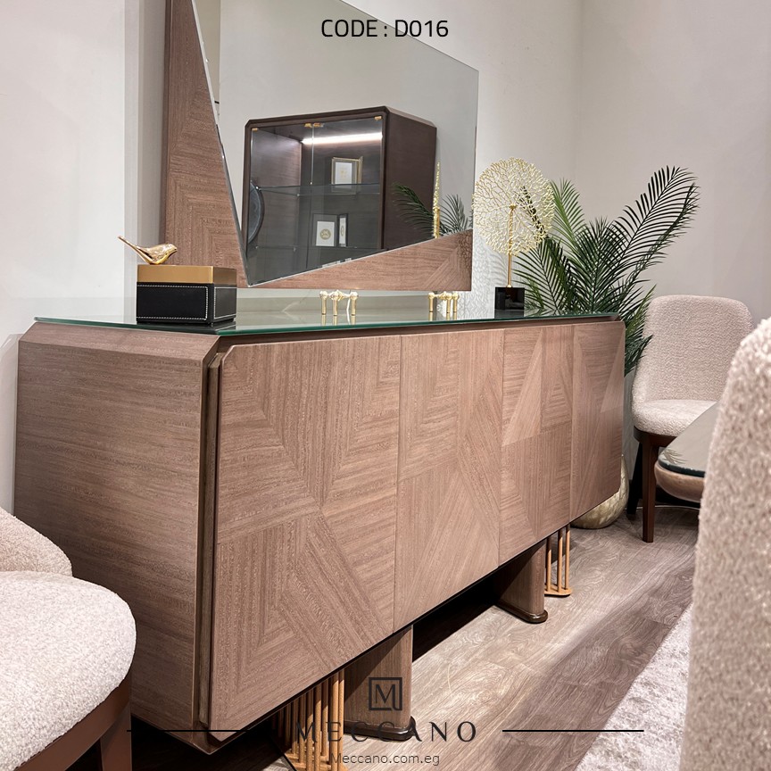 Dining Room D016