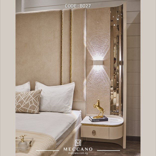 Bedroom B027