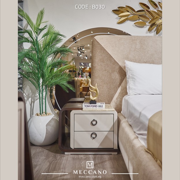 Bedroom B030