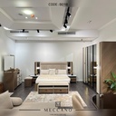 Bedroom B018