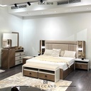 Bedroom B018