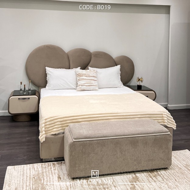 Bedroom B019