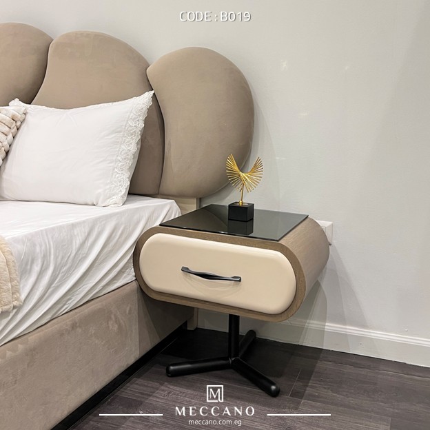 Bedroom B019