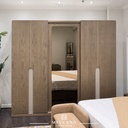 Bedroom B020