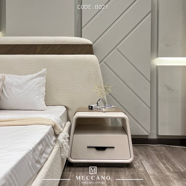 Bedroom B021