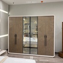 Bedroom B021