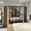 Bedroom B022