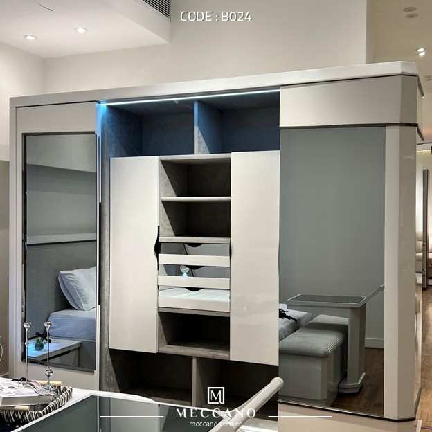 Bedroom B024