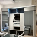Bedroom B024