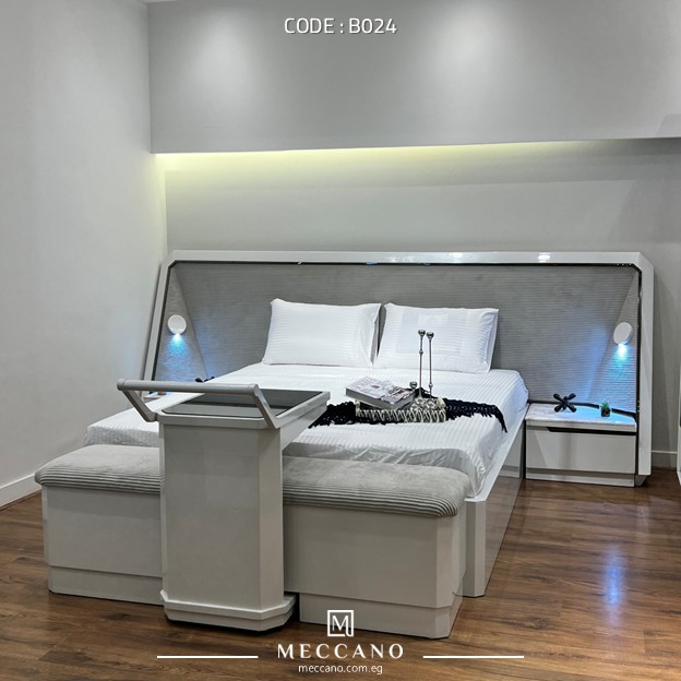 Bedroom B024