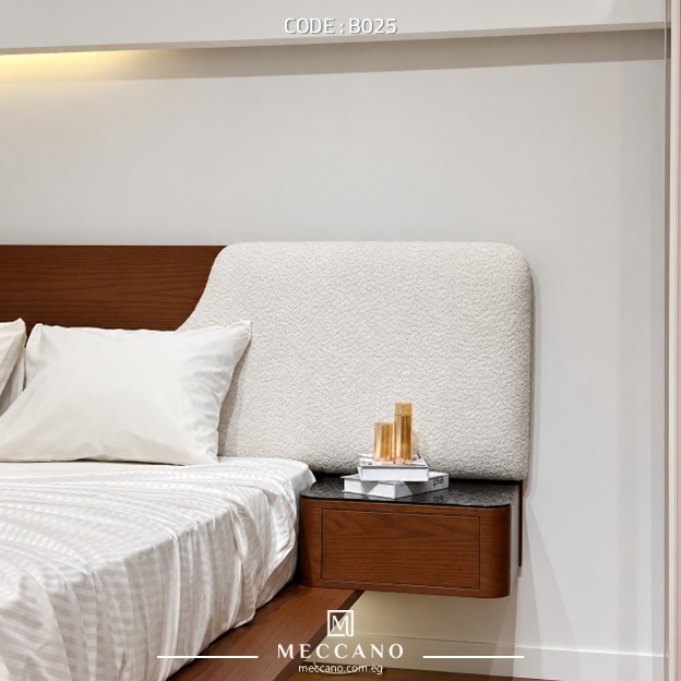 Bedroom B025
