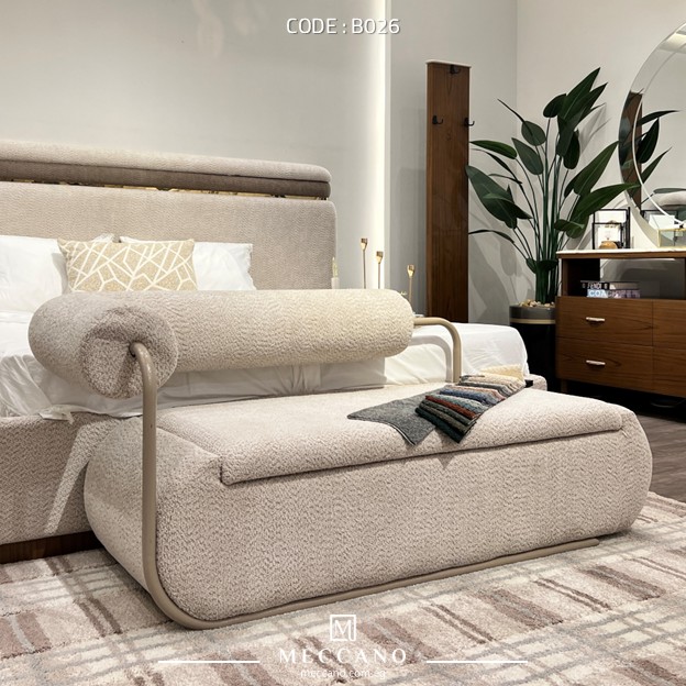 Bedroom B026