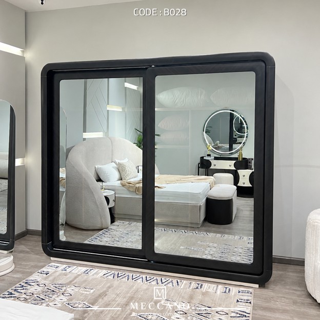 Bedroom B028