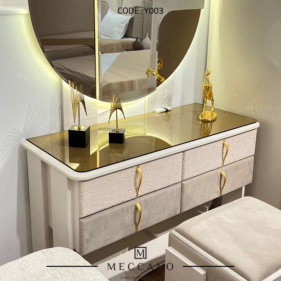 Youth Bedroom Y003