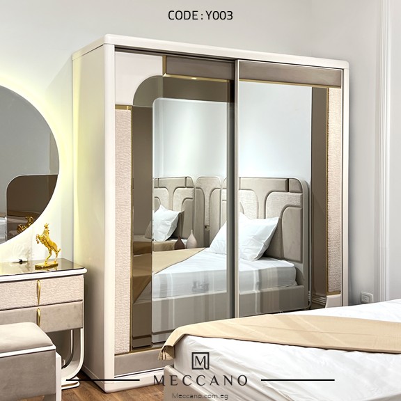 Youth Bedroom Y003