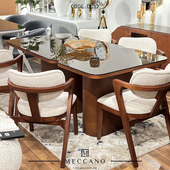 Dining Room D017