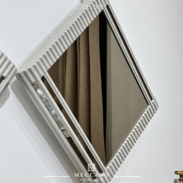 Dining Room D021