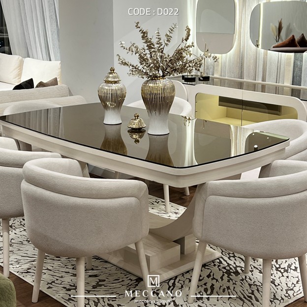 Dining Room D022