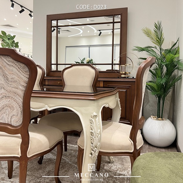Dining Room D023