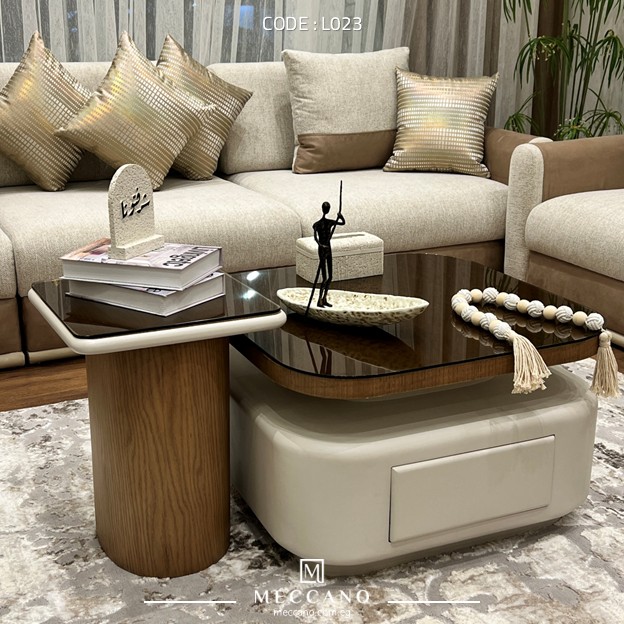 Living Room L023