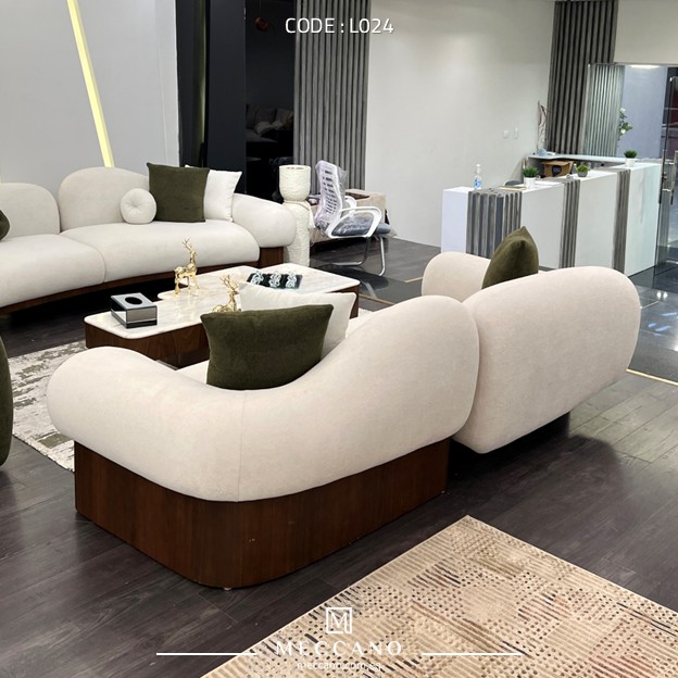 Living Room L024