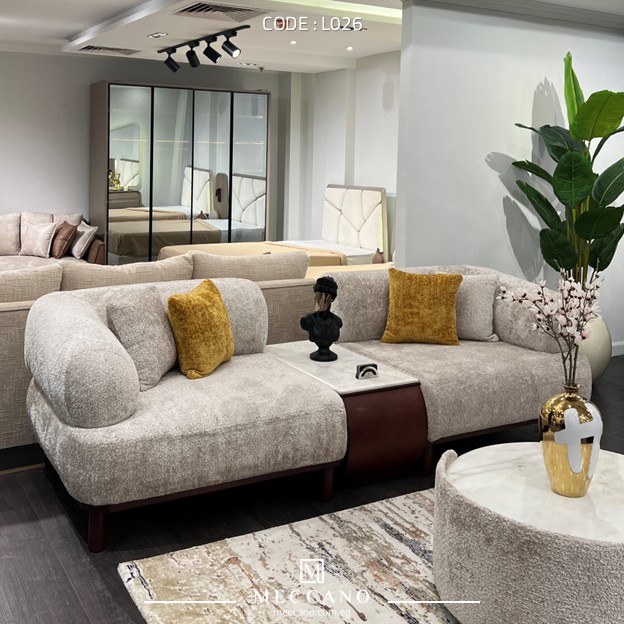 Living Room L026