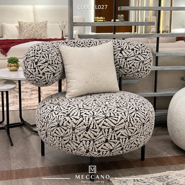 Living Room L027