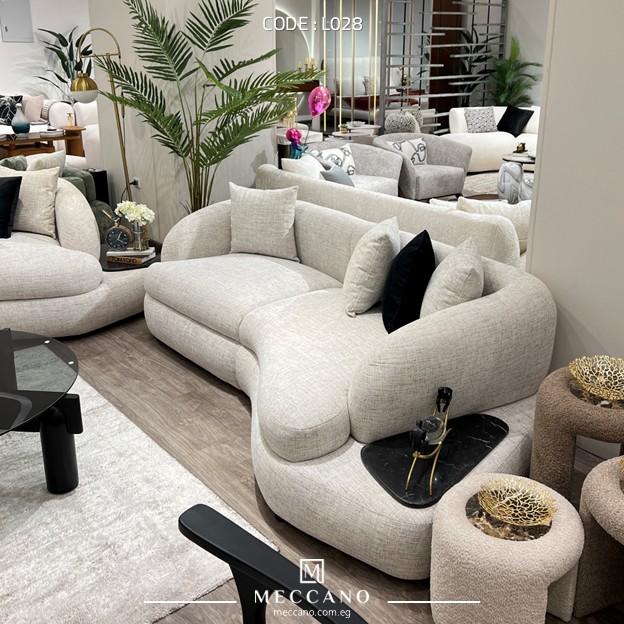 Living Room L028
