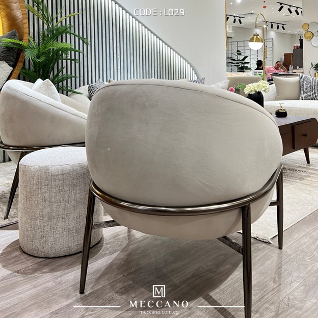 Living Room L029