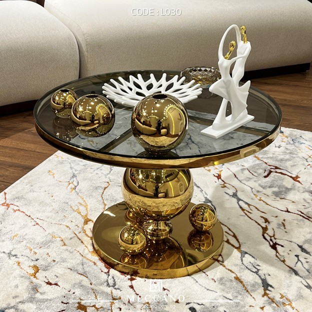 Living Room L030