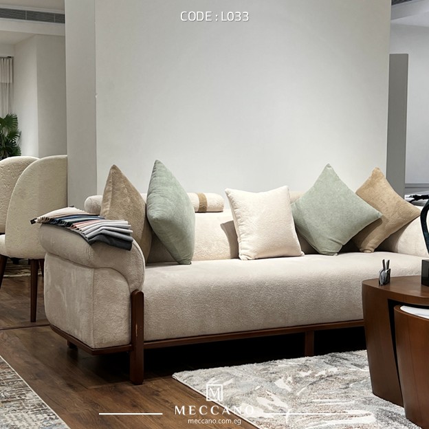 Living Room L033