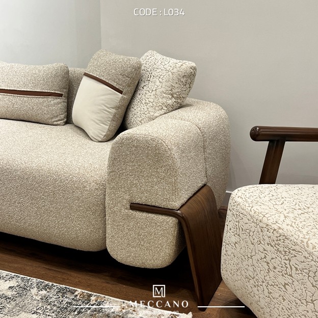 Living Room L034