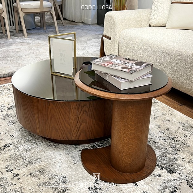 Living Room L034
