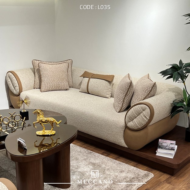 Living Room L035