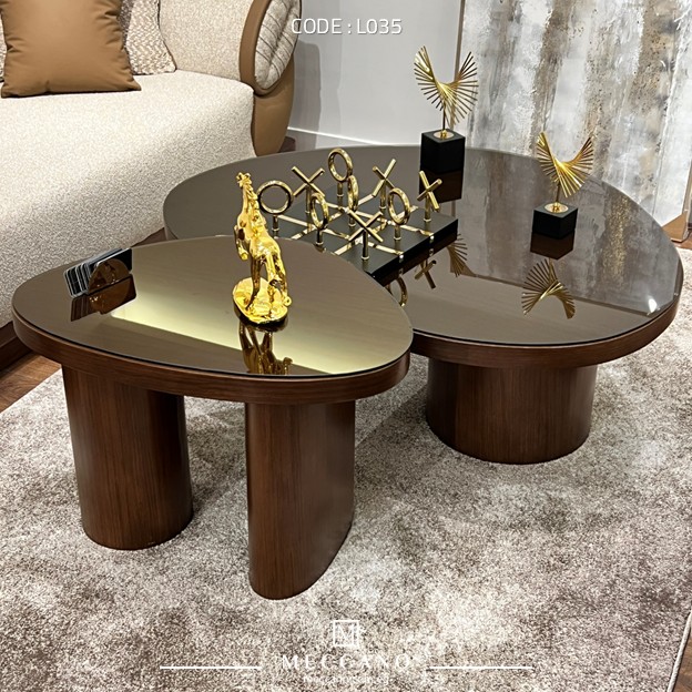 Living Room L035