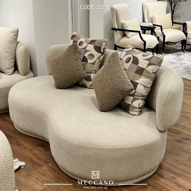 Living Room L036