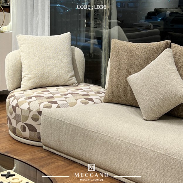 Living Room L036