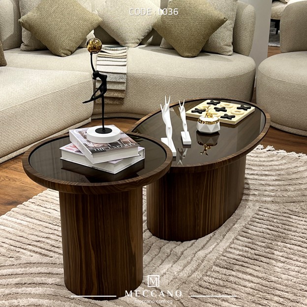 Living Room L036