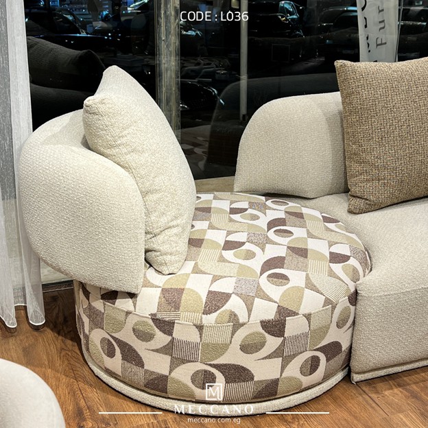 Living Room L036