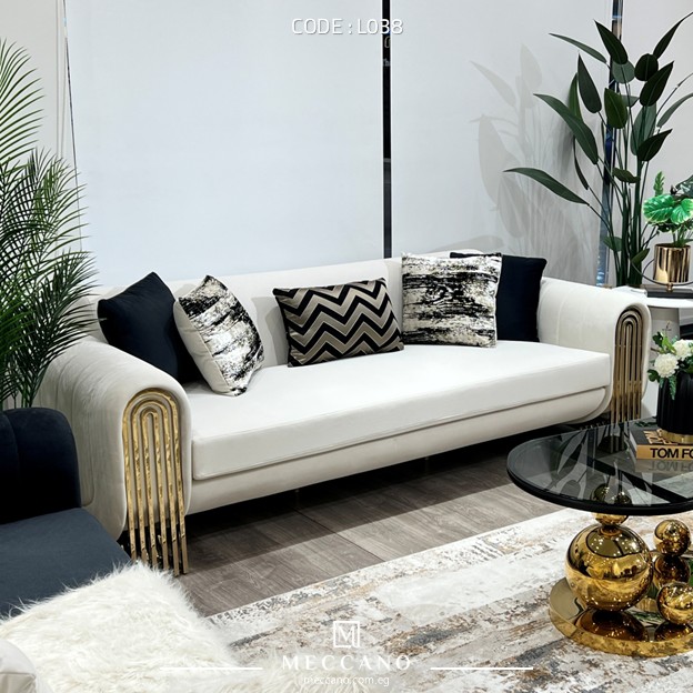 Living Room L038